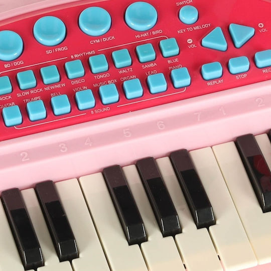 MalPlay Harmonium