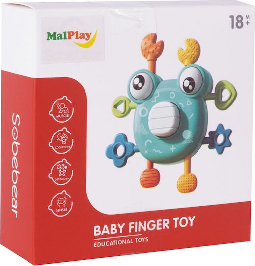 MalPlay Бебешка играчка