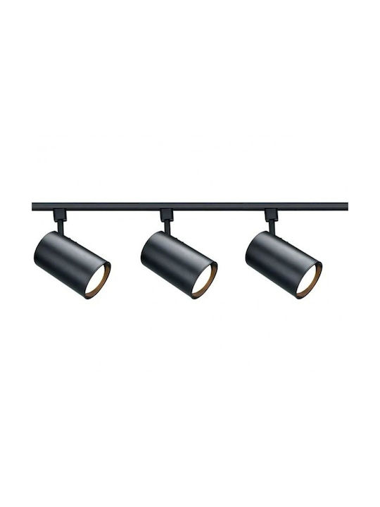 LED Alb Natural Spot cu 10 Lumini în Culoare Bej