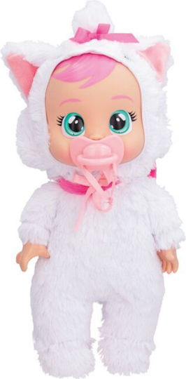 AS Κλαψουλίνια Μωρό Κούκλα Tiny Cuddles Disney Tiny Cuddles Disney (Διάφορα Σχέδια) 1τμχ