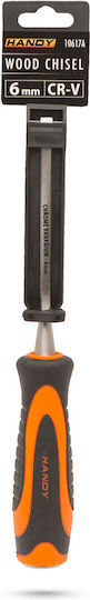 Handy 10617A Verschiedene Handwerkzeuge mit Plastikgriff