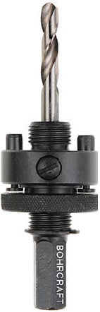 Bohrcraft Drill HSS for Metal