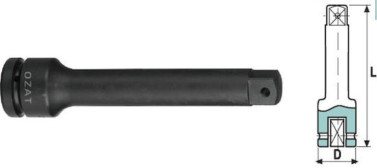 OZAT E1207