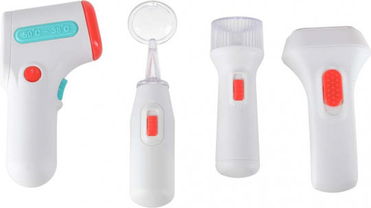 ikonka Children's Medical Set