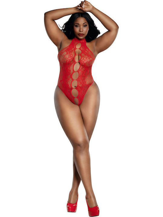 Dreamgirl Sexy Women's Bodysuit