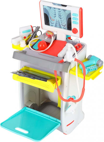 ikonka Children's Medical Set