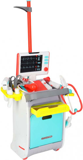 ikonka Children's Medical Set