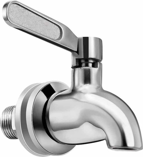 Zerowater Außenwasserhahn