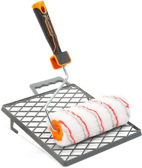 Handy Paint Roller Set 3 Pieces