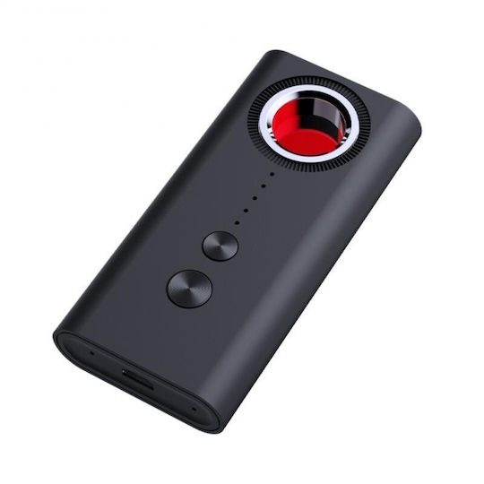Detector Camere și Tracker GPS 5800MHz