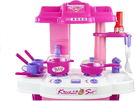 Lean Toys Kinderküche