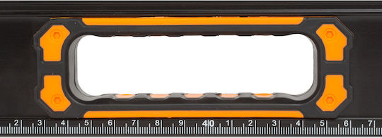 Handy 10625B Plastic Spirit Level Magnetic 60cm
