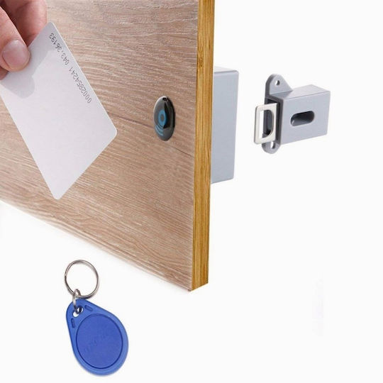 Access Control за достъп с Карта