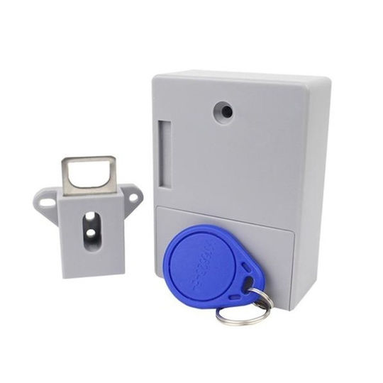 Access Control за достъп с Карта