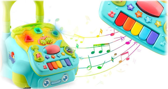 Ricokids Mașinuță Albastră