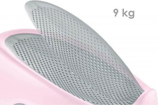 Baby Jem Baby Badewannen Rosa Unterstützung