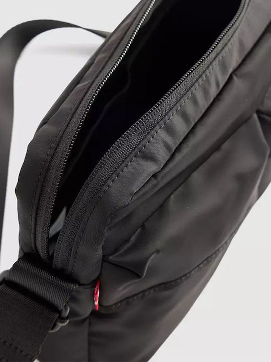 Men's Bag Shoulder / Crossbody Black