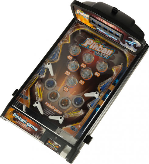 ikonka Tabletop Pinball for Ages 3+