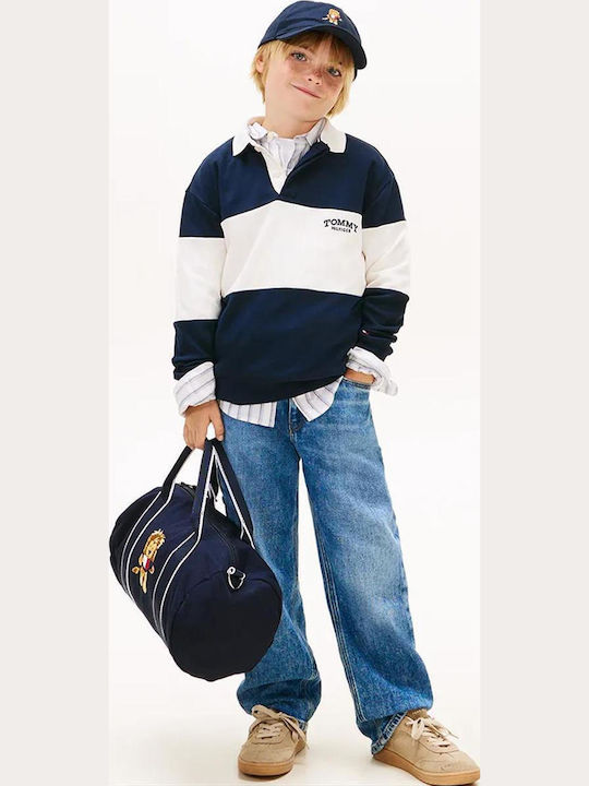 Tommy Hilfiger Παιδικό Τζιν Παντελόνι Μπλε