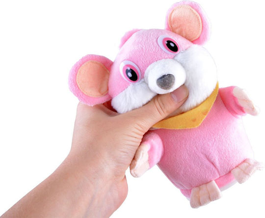 Jokomisiada Baby Aktivitätsspielzeug aus Stoff