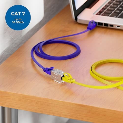 DeleyCON Keystone MK6067 RJ45 1τμχ