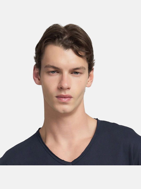 Tricou Blue