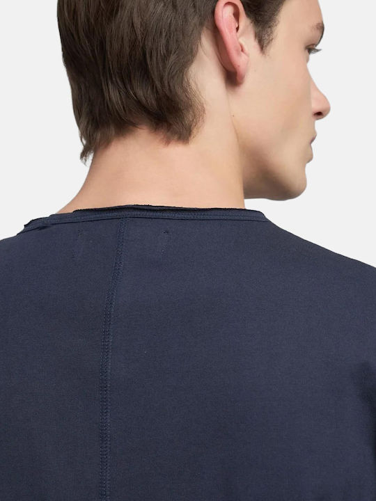 Tricou Blue