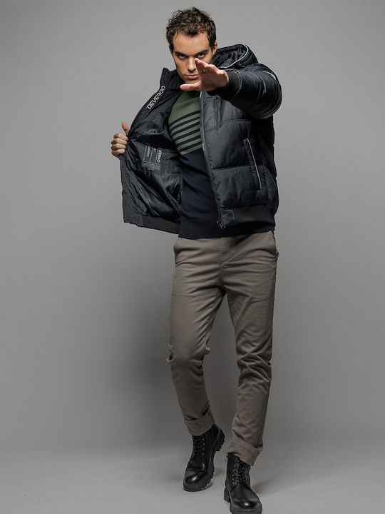 Jacket Black