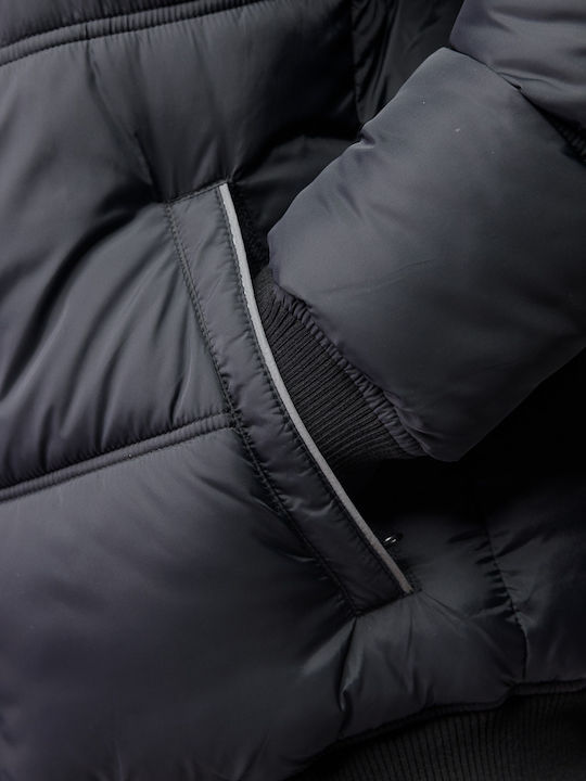 Jacket Black