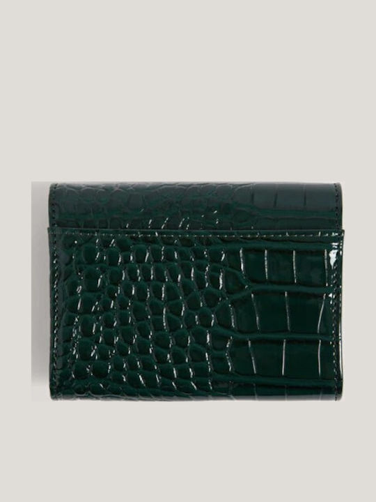Wxl-conilya Small Women's Wallet Classic Green