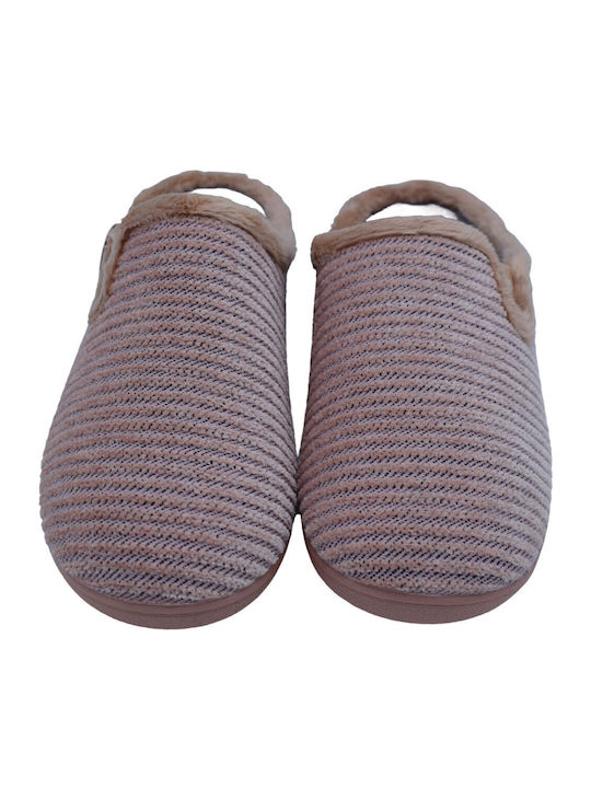Comfy Anatomic