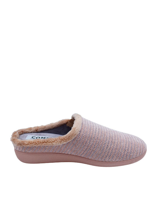 Anatomical Women's Slippers Orange