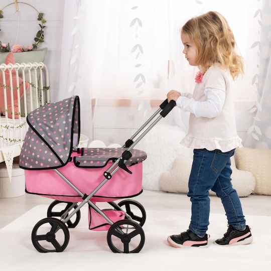 Bayer Design Bayer Design Puppen Kinderwagen Für 3+ Jahre