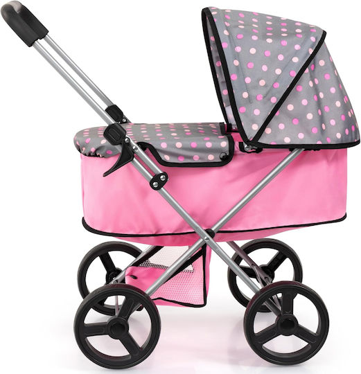 Bayer Design Bayer Design Puppen Kinderwagen Für 3+ Jahre