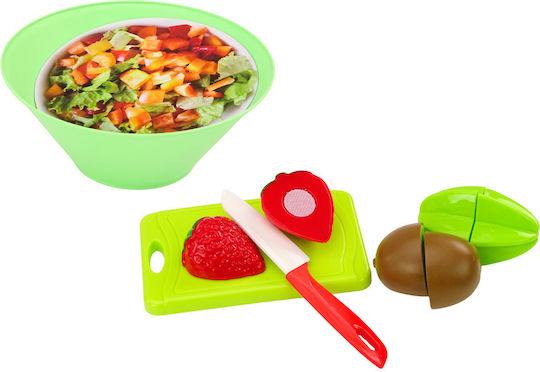 Lean Toys Joc de gătit / Ustensile de bucătărie