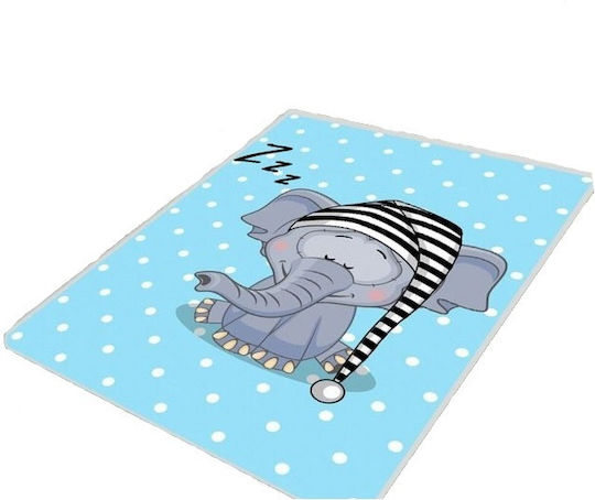 Chilai Home Kids Synthetic Rug 150x200cm