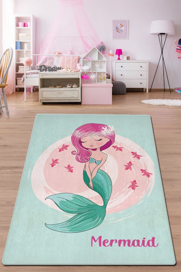 Chilai Home Kids Rug Albastru 150x200cm