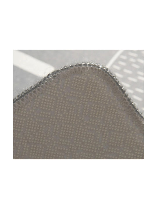 Chilai Home Παιδικό Χαλί Γκρι 150x200cm