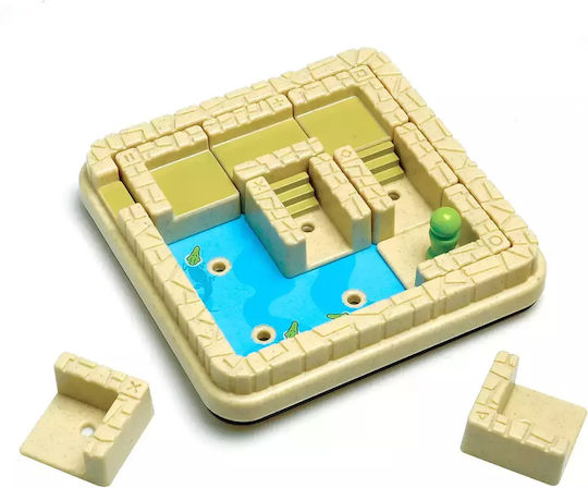 Smart Games Mysteries Sviatynia En IUVI Games