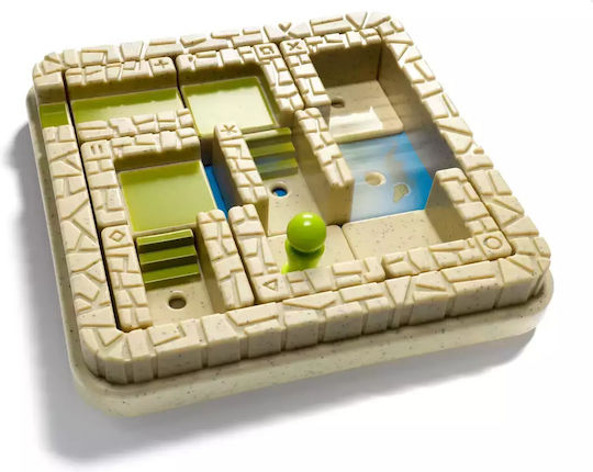 Smart Games Mysteries Sviatynia En IUVI Games