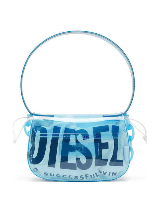 Diesel Γυναικεία Τσάντα από Συνθετικό Δέρμα