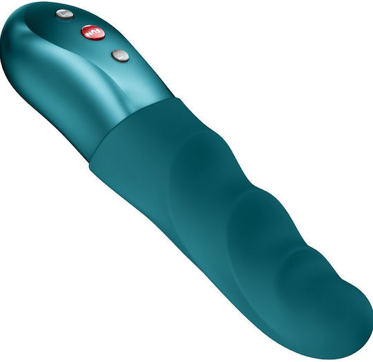 Fun Factory Stronic Petite Κλασικός Δονητής με Απομακρυσμένο Έλεγχο Πράσινος