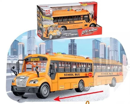 Matadi Bus Pull Back für 3++ Jahre TB00423080144