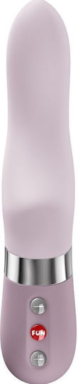 Fun Factory Stronic Oceania Klassisch Vibrator Rosa