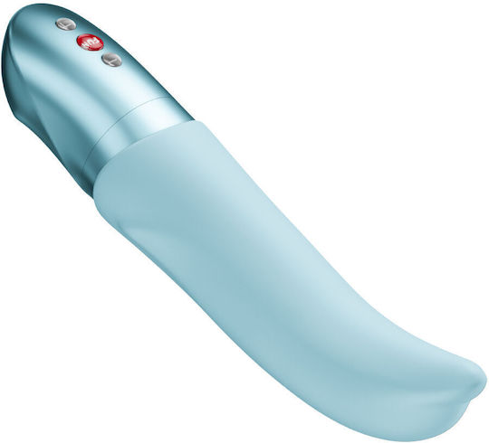 Fun Factory Diva Dolphin Vibrator G-Spot Albastru