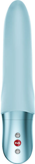 Fun Factory Diva Dolphin Vibrator G-Spot Albastru