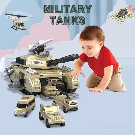Matadi Военни TB00423040026