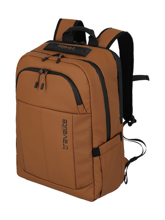 Nolah Travelite Brize Waterproof Tabac Brown