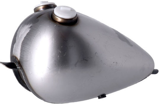 Fuel Tank Motorcycle Fuel Tanks Harley Davidson Axed Gas Tank 2.2 Gallon Dual Gas Cap