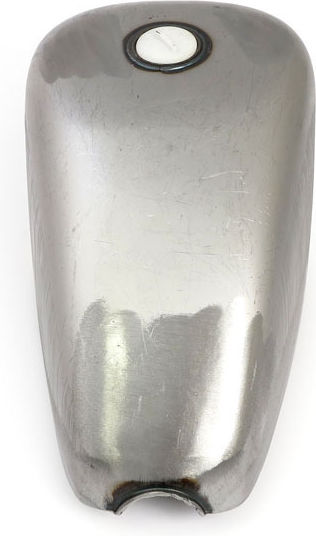 Fuel Tank Motorcycle Fuel Tanks Harley Davidson 58-78 Oem Style Sportster Gas Tank 2.25 Gallon
